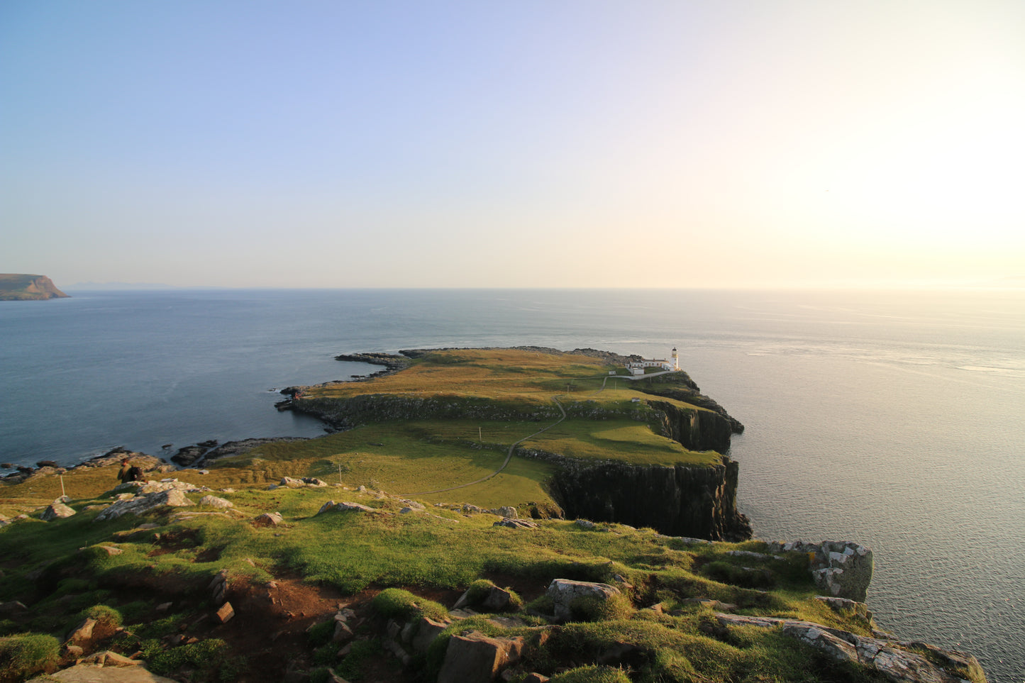 4 Days Isle of Skye Tour from Edinburgh or Glasgow