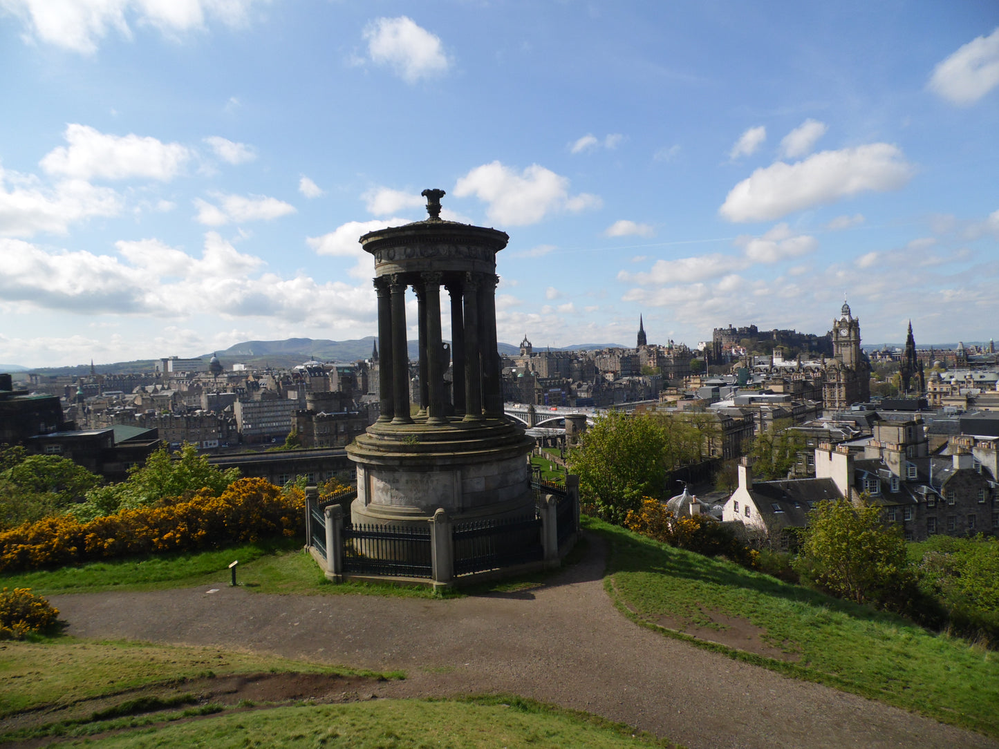 5 Day Tour of Scotland from Edinburgh or Glasgow