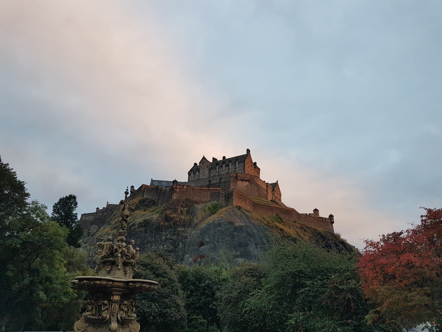 7 Day Tour of Scotland from Edinburgh or Glasgow