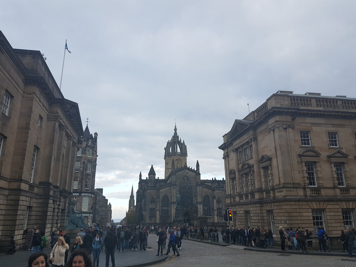 7 Day Tour of Scotland from Edinburgh or Glasgow