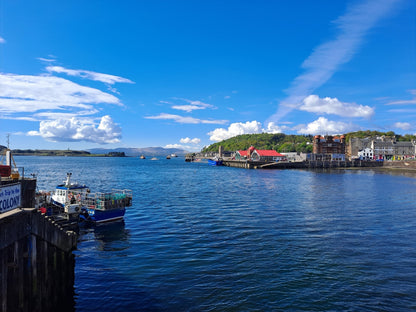 7 Day Tour of Scotland from Edinburgh or Glasgow