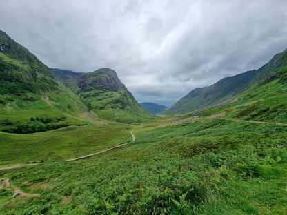 5 Day Tour of Scotland from Edinburgh or Glasgow