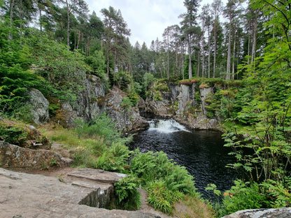 3 Days Tour of Scotland from Edinburgh or Glasgow