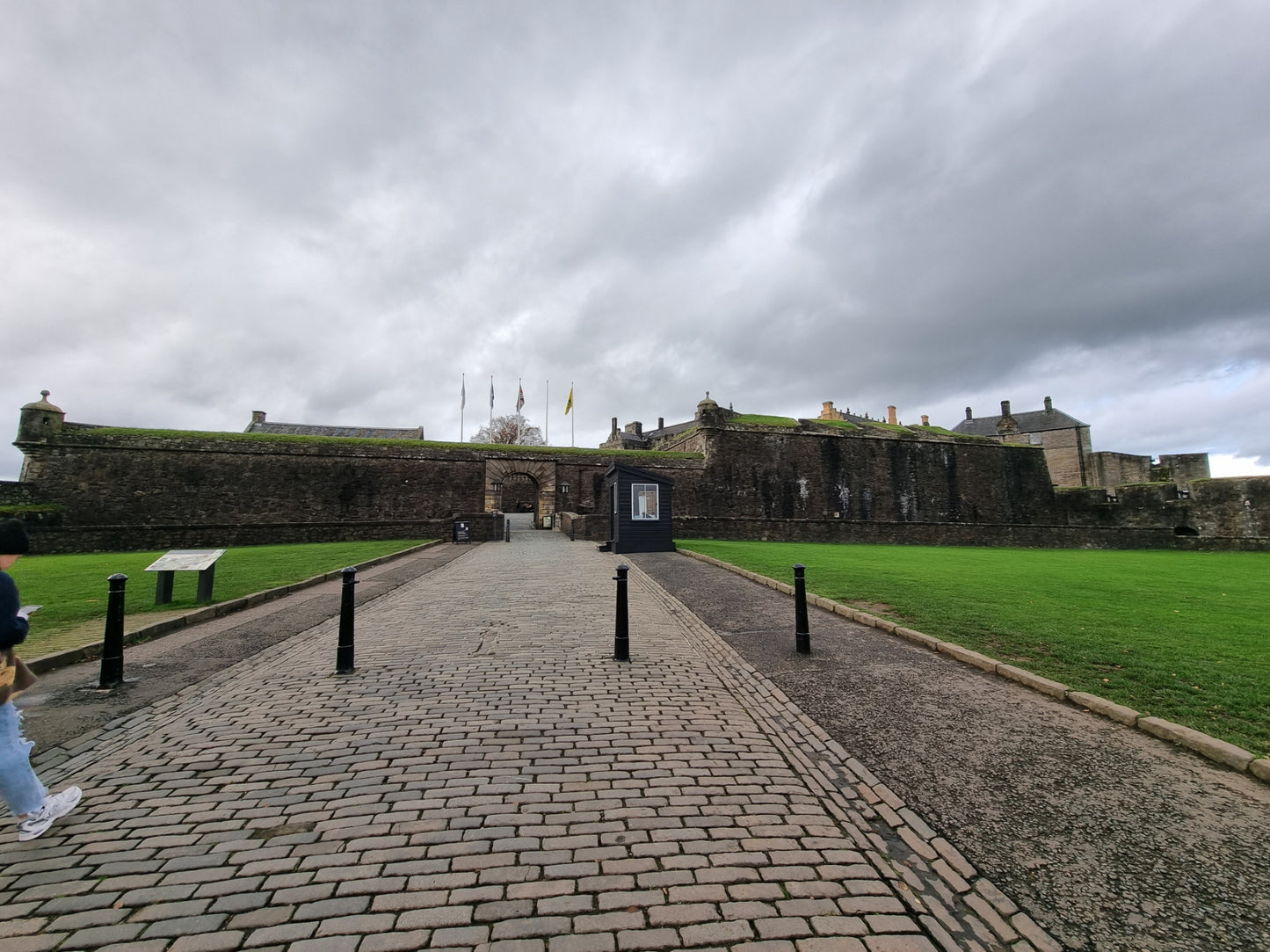 5 Day Tour of Scotland from Edinburgh or Glasgow