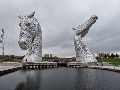 5 Day Tour of Scotland from Edinburgh or Glasgow