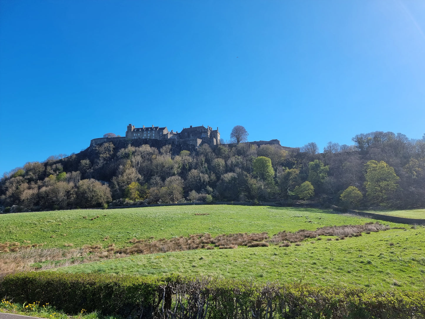 7 Day Tour of Scotland from Edinburgh or Glasgow