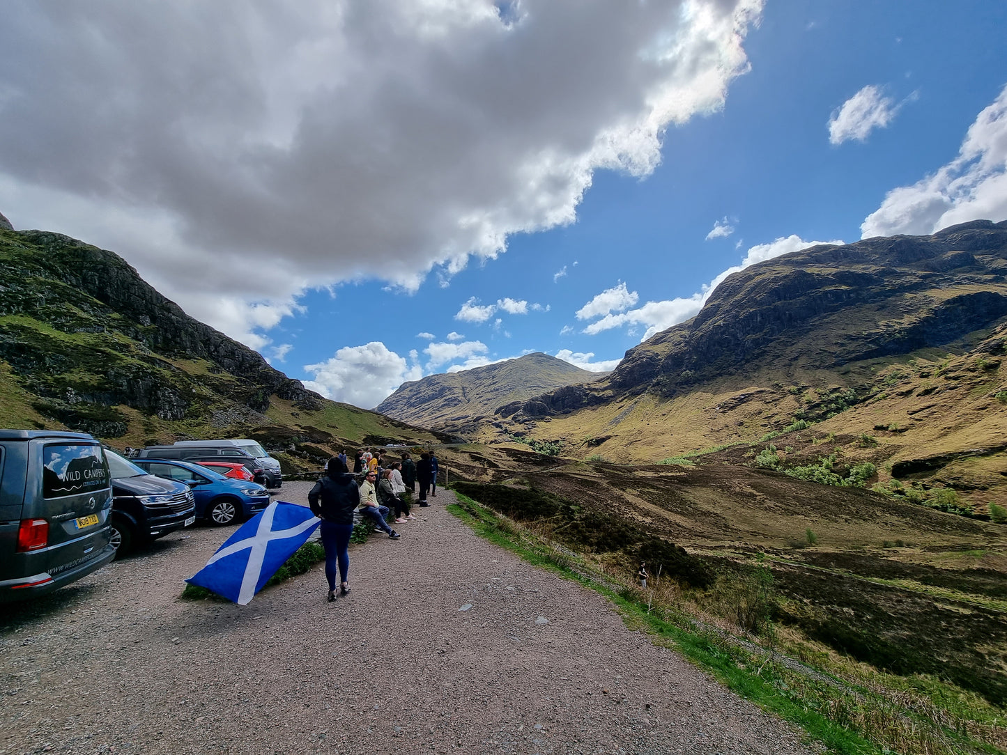 Harry Potter Bridge Day Tour from Edinburgh