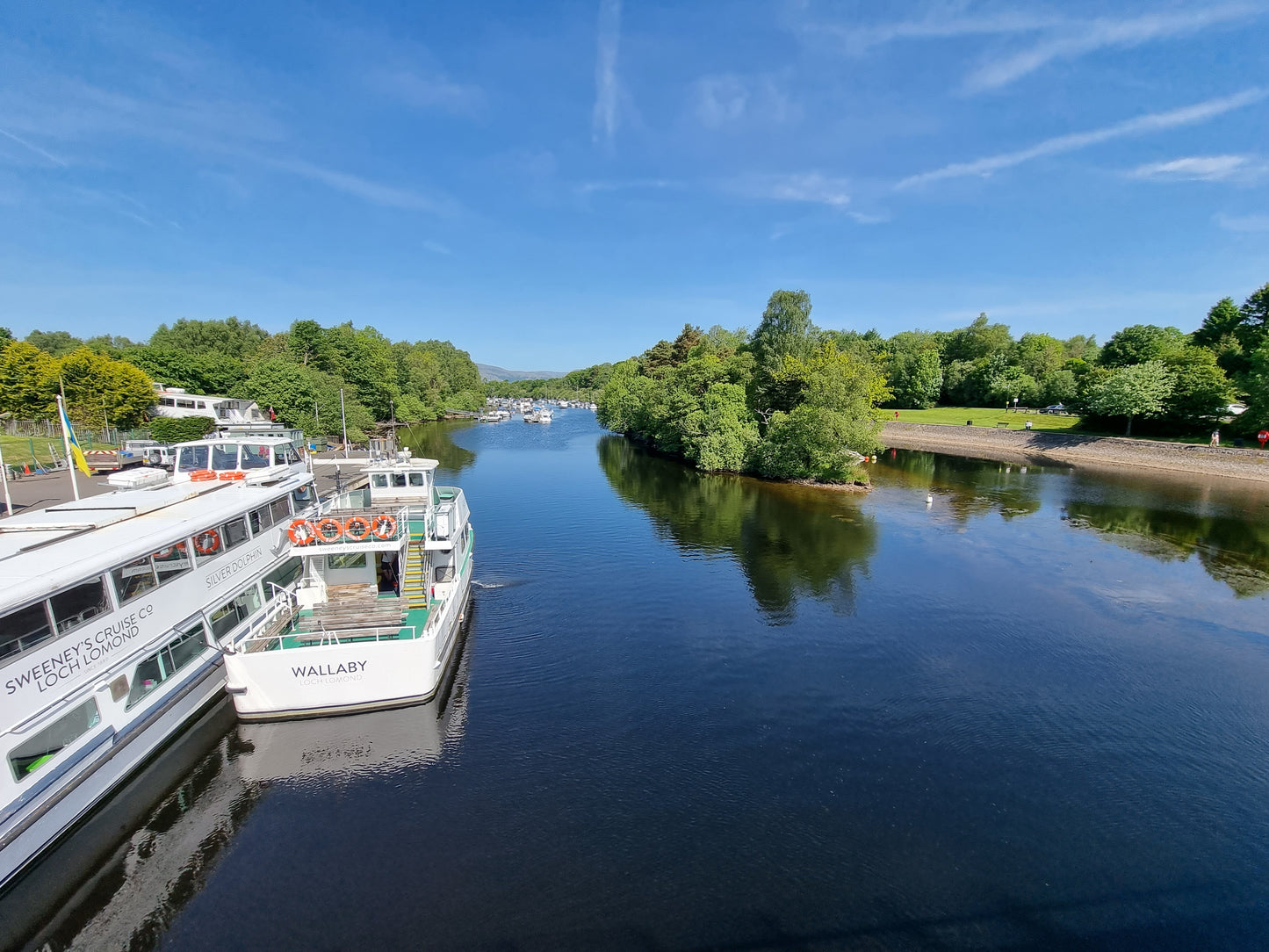 5 Day Tour of Scotland from Edinburgh or Glasgow