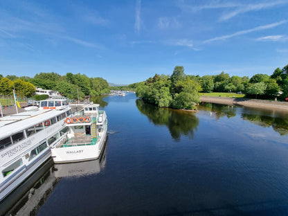 5 Day Tour of Scotland from Edinburgh or Glasgow