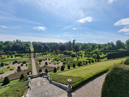 7 Day Tour of Scotland from Edinburgh or Glasgow