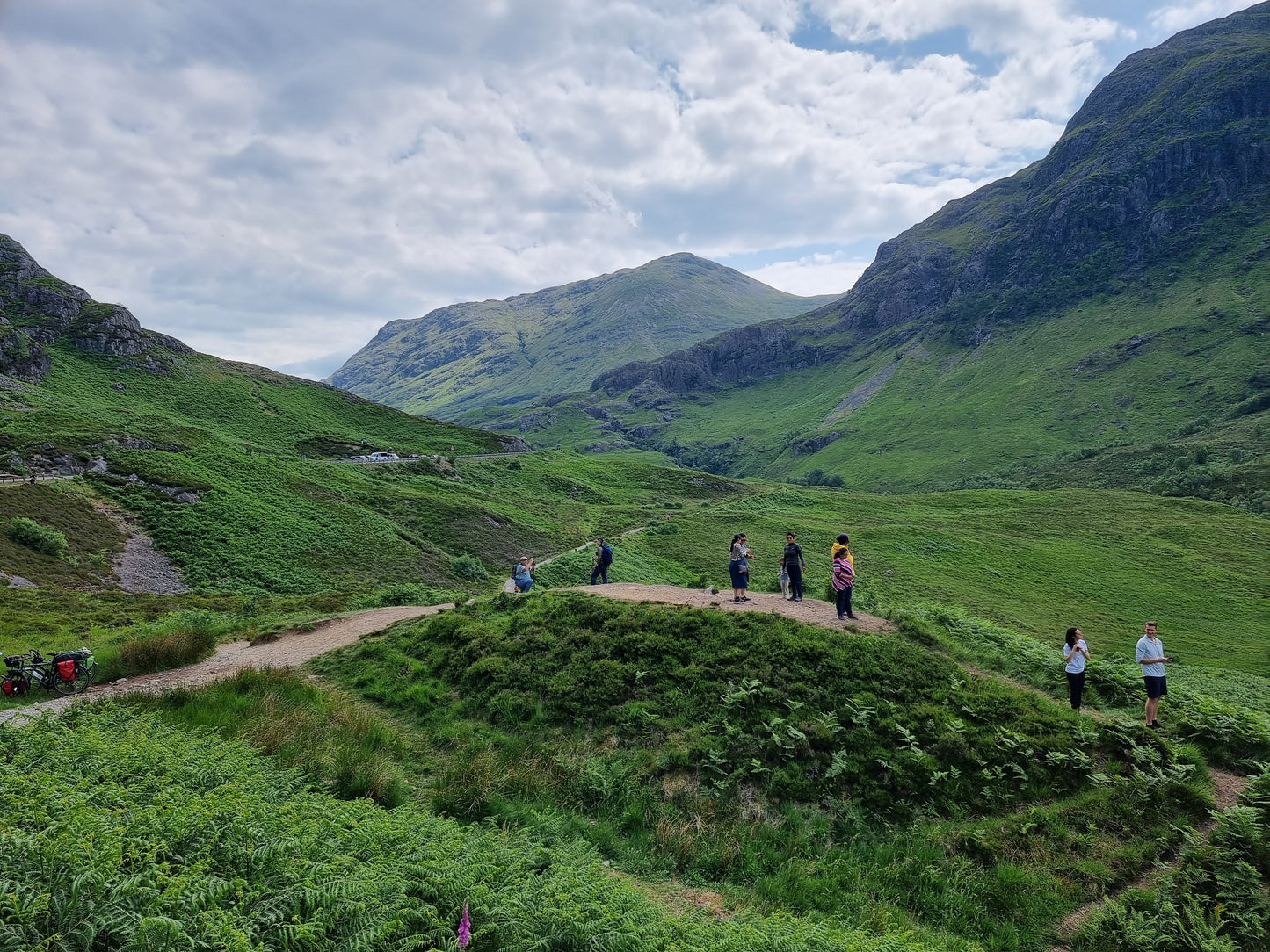 Harry Potter Bridge Day Tour from Edinburgh