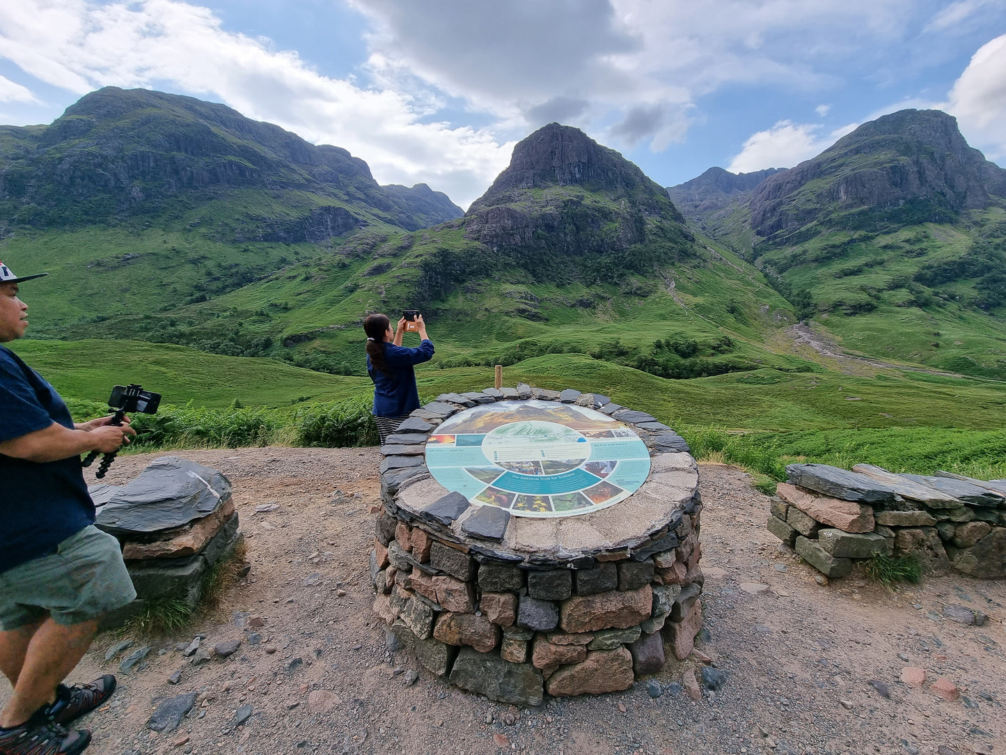 Loch Lomond and The Highlands Day Tour