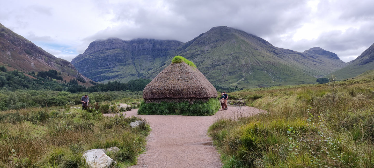 Loch Lomond and The Highlands Day Tour