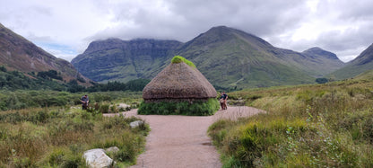 Loch Lomond and The Highlands Day Tour