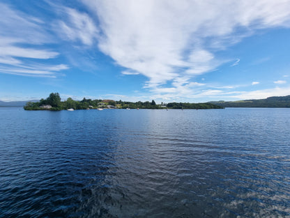 Loch Lomond and The Highlands Day Tour