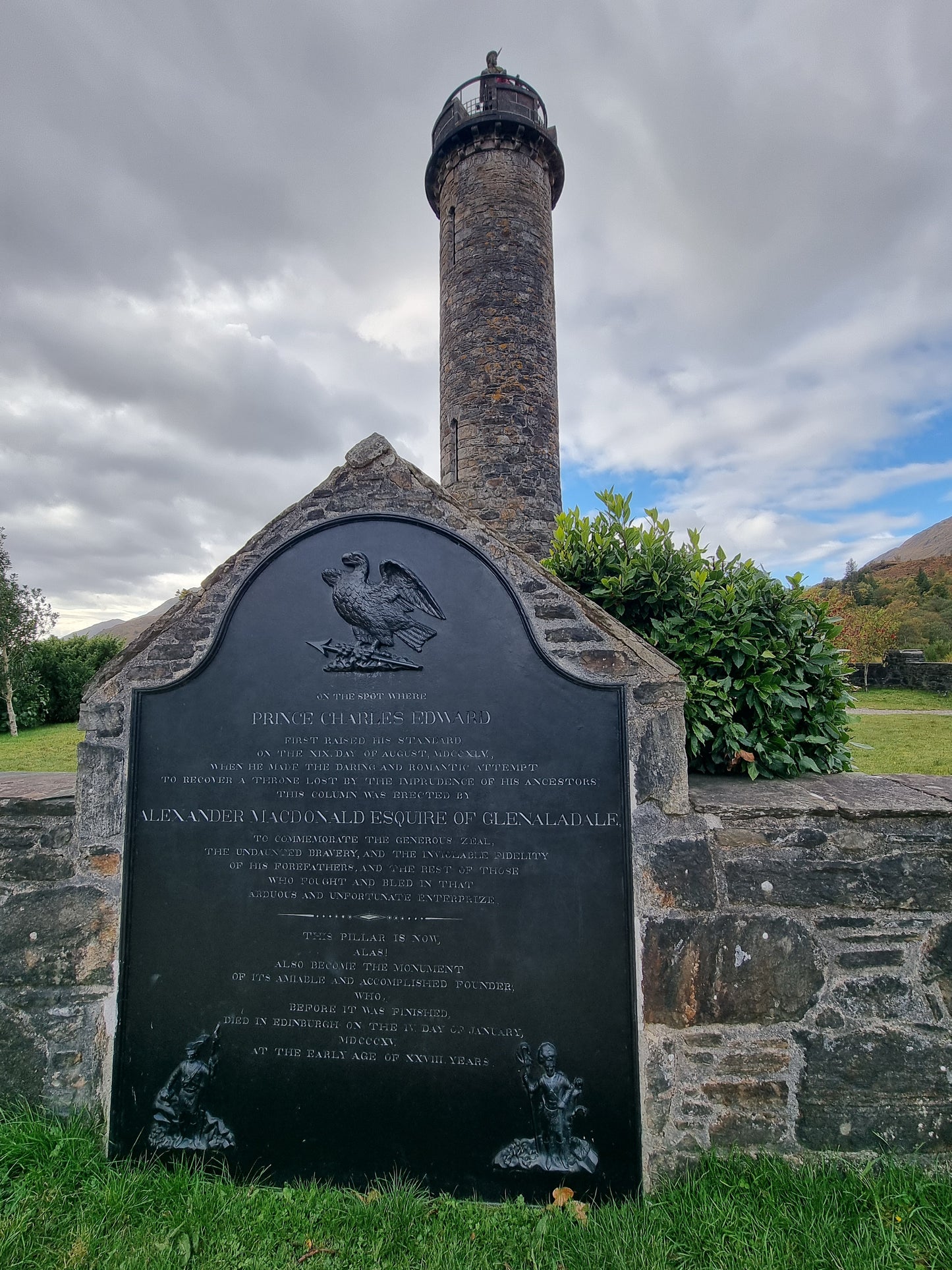 Harry Potter Bridge Day Tour from Edinburgh
