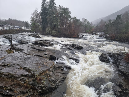 Loch Lomond and The Highlands Day Tour