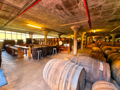 Scottish Castles & Whisky Tours