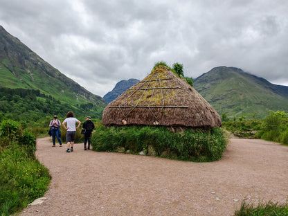 3 Days Tour of Scotland from Edinburgh or Glasgow
