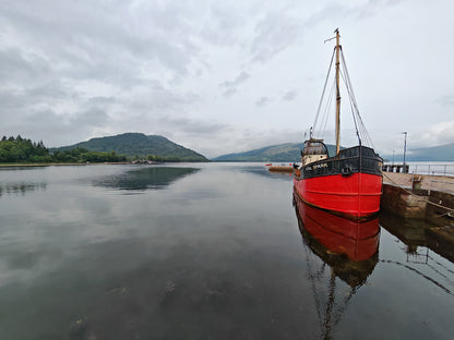 3 Days Tour of Scotland from Edinburgh or Glasgow