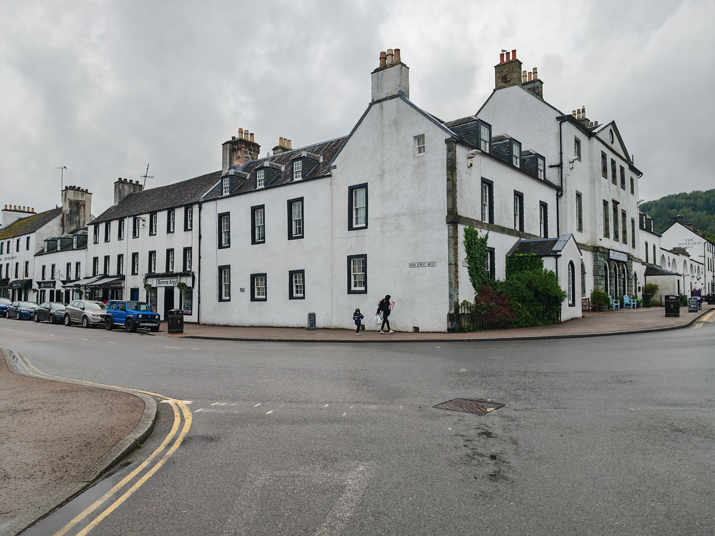 3 Days Tour of Scotland from Edinburgh or Glasgow
