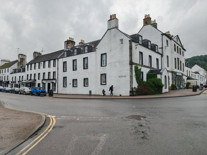 3 Days Tour of Scotland from Edinburgh or Glasgow