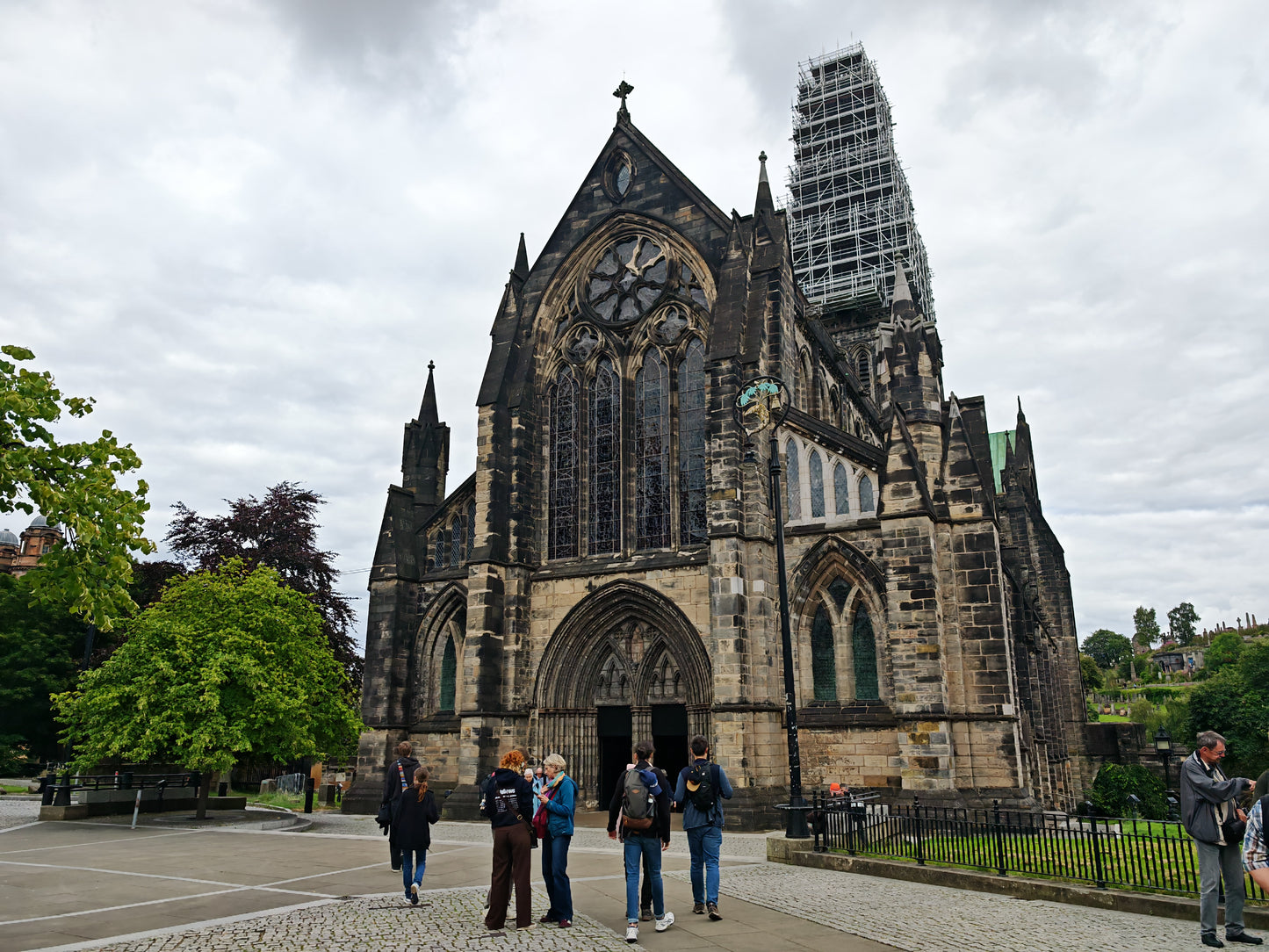 3 Days Tour of Scotland from Edinburgh or Glasgow