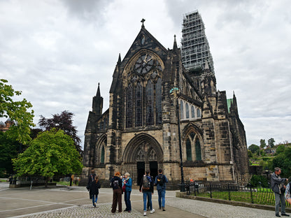 3 Days Tour of Scotland from Edinburgh or Glasgow