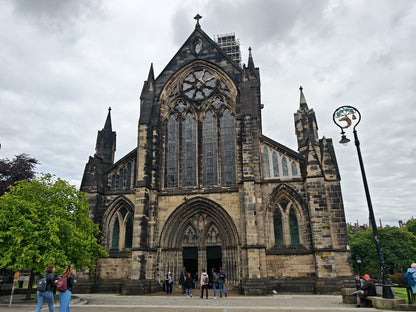 3 Days Tour of Scotland from Edinburgh or Glasgow