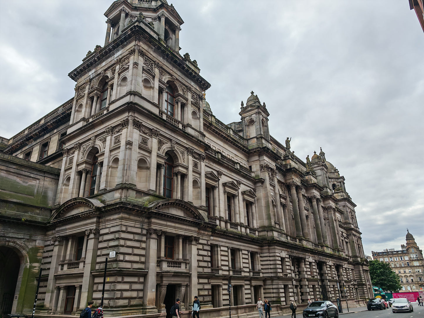 3 Days Tour of Scotland from Edinburgh or Glasgow