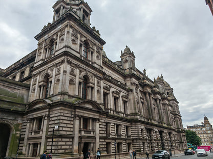 3 Days Tour of Scotland from Edinburgh or Glasgow