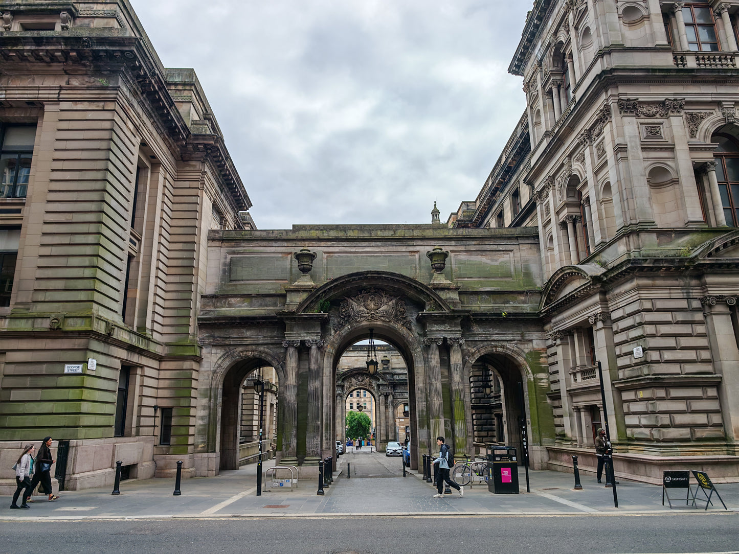 3 Days Tour of Scotland from Edinburgh or Glasgow
