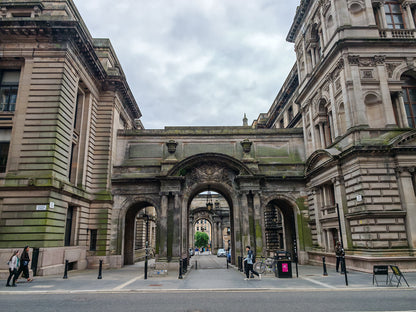 3 Days Tour of Scotland from Edinburgh or Glasgow