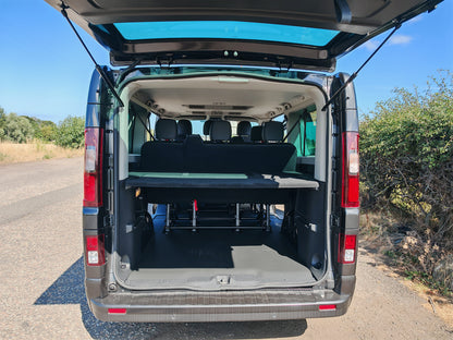 Edinburgh City to Edinburgh Airport Transfer