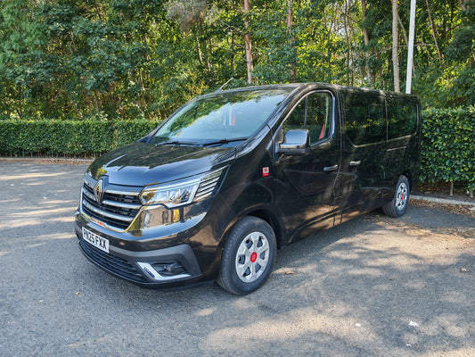 Edinburgh Airport Transfer
