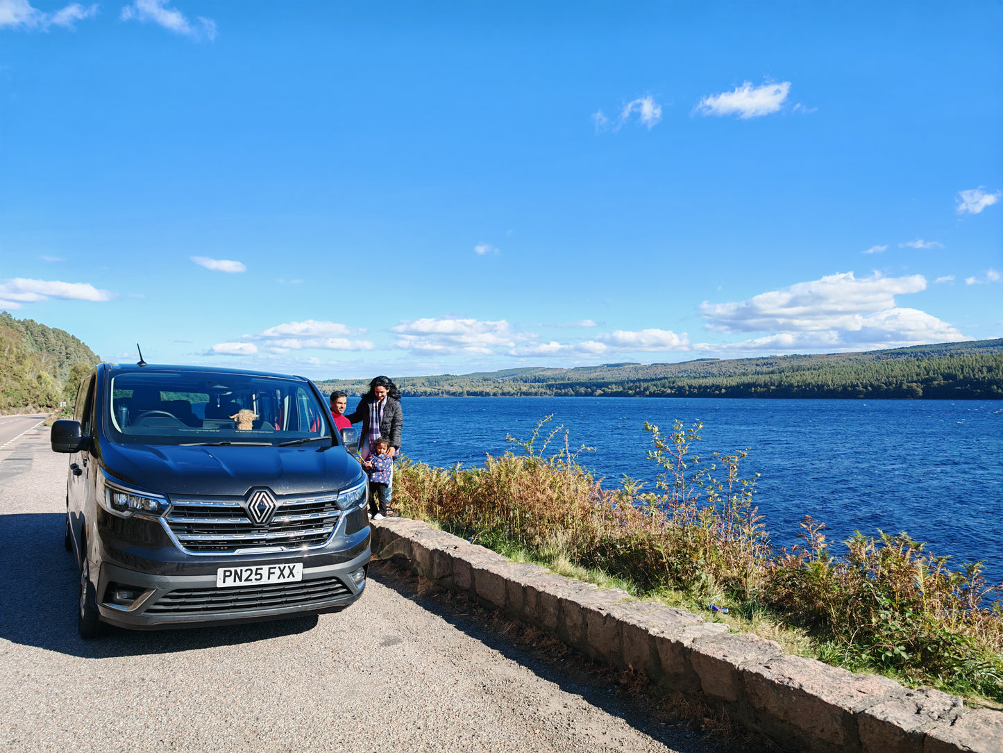 3 Days Tour of Scotland from Edinburgh or Glasgow