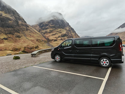 Loch Ness Day Tour from Edinburgh