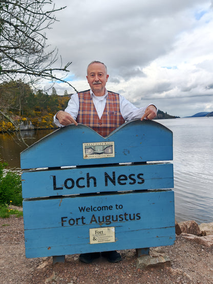 3 Days Tour of Scotland from Edinburgh or Glasgow