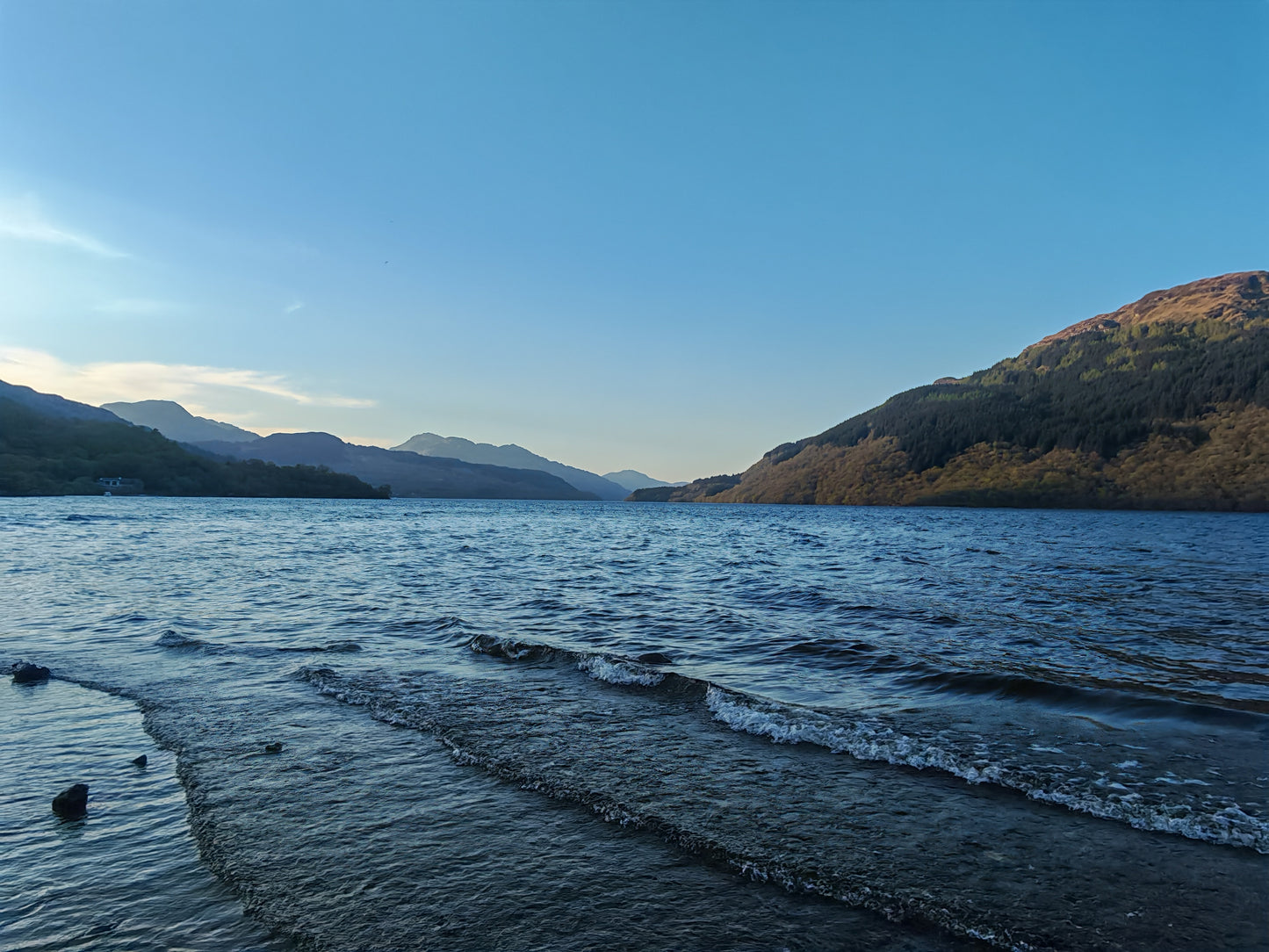 3 Days Tour of Scotland from Edinburgh or Glasgow