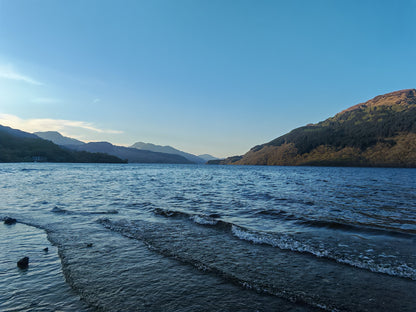 3 Days Tour of Scotland from Edinburgh or Glasgow