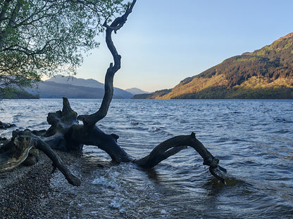 3 Days Tour of Scotland from Edinburgh or Glasgow