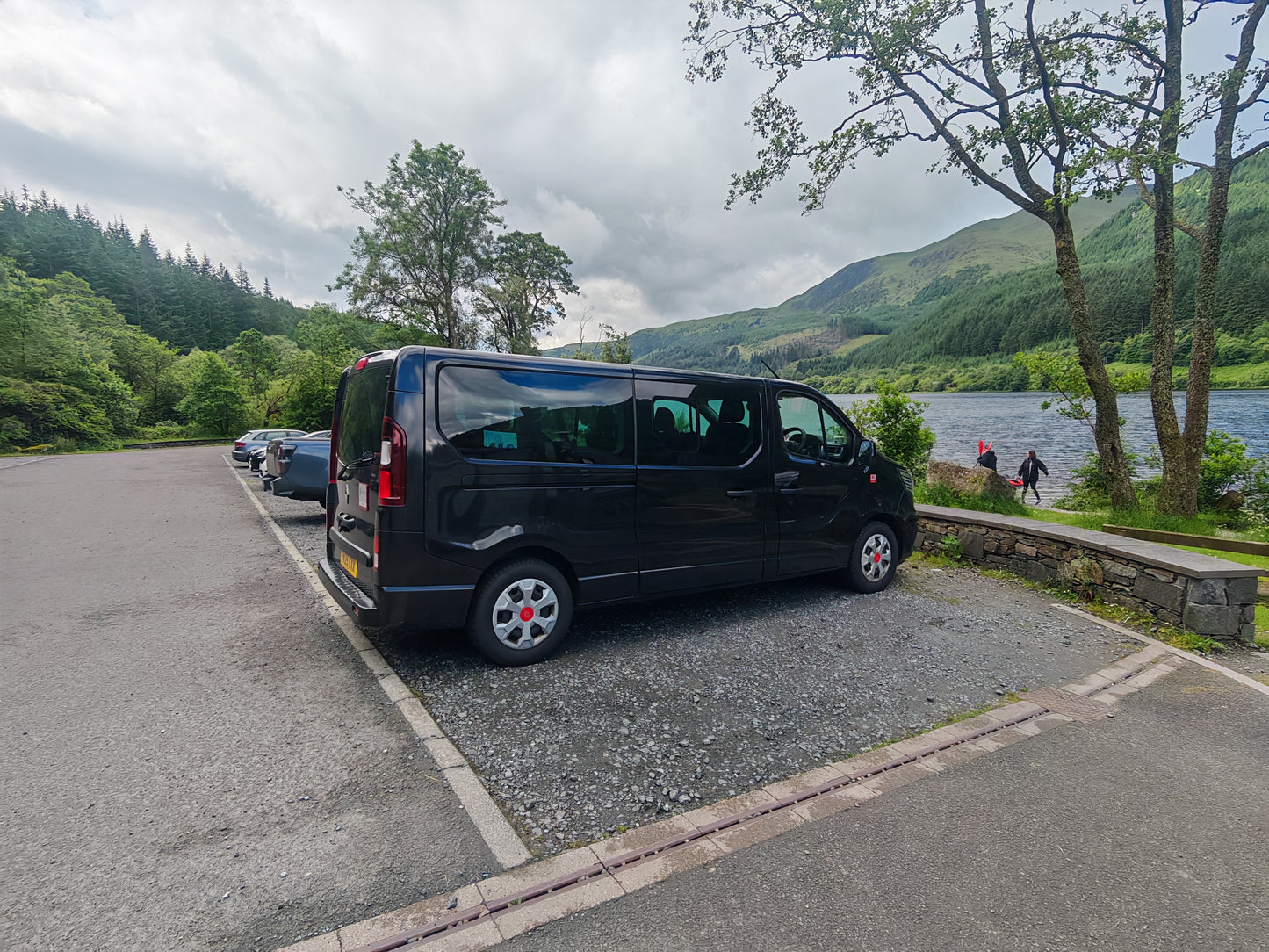 Loch Lomond and The Highlands Day Tour