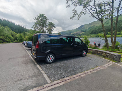 Loch Lomond and The Highlands Day Tour