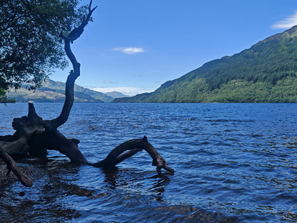 Loch Lomond and The Highlands Day Tour
