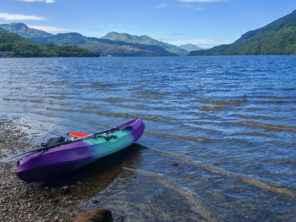 Loch Lomond and The Highlands Day Tour