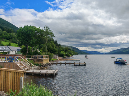 Loch Lomond and The Highlands Day Tour