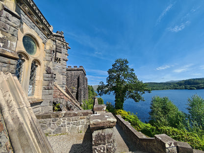 3 Days Tour of Scotland from Edinburgh or Glasgow