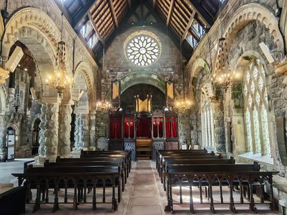 3 Days Tour of Scotland from Edinburgh or Glasgow
