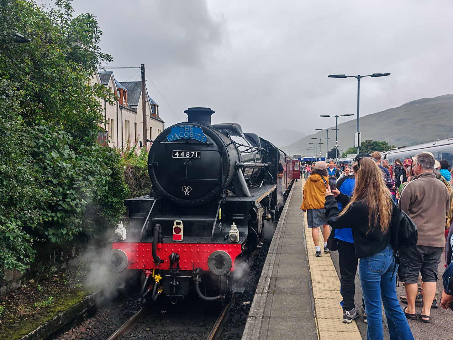 3 Days Tour of Scotland from Edinburgh or Glasgow