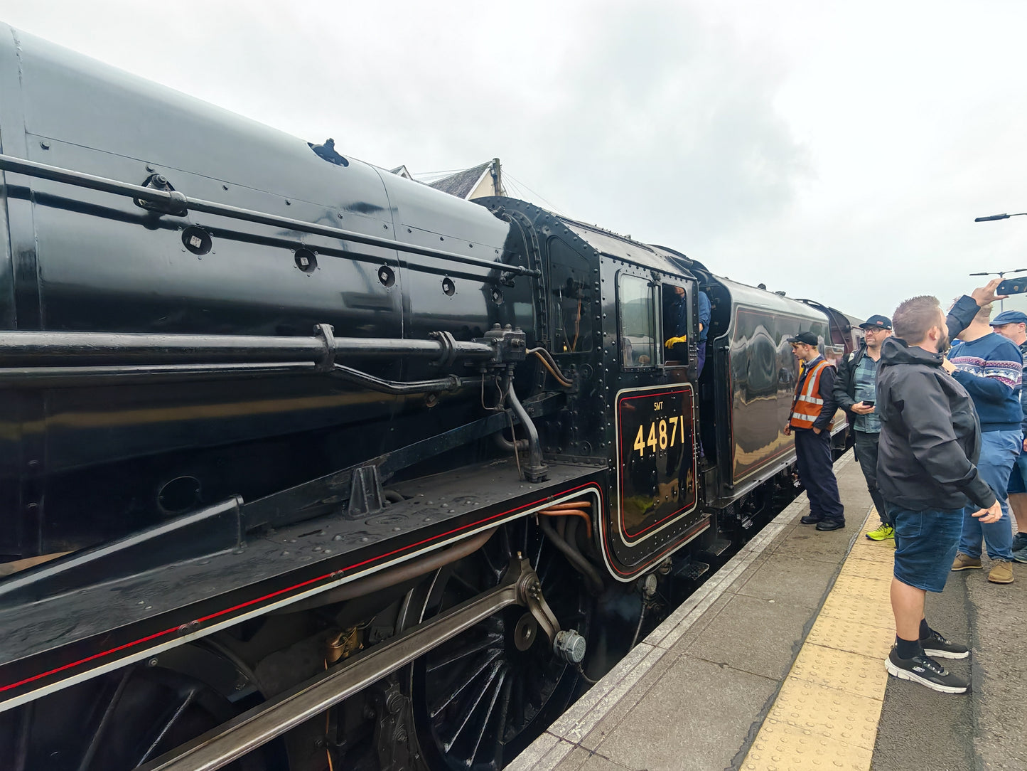 Harry Potter Bridge Day Tour from Edinburgh